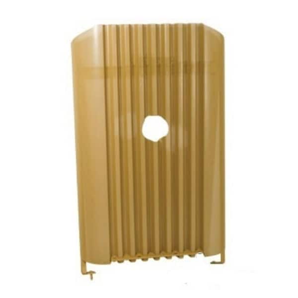 Aftermarket Front Grille Screen AT20629 - main